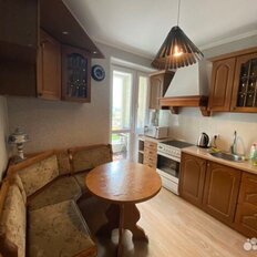 Квартира 36,6 м², 1-комнатная - изображение 3