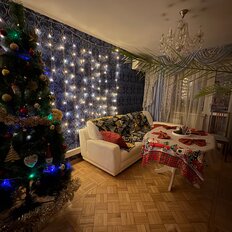 Квартира 60 м², 3-комнатная - изображение 5