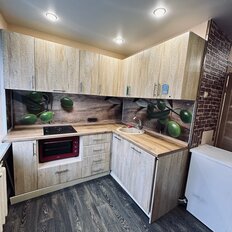 Квартира 43,3 м², 2-комнатная - изображение 2