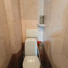 Квартира 58 м², 3-комнатная - изображение 2