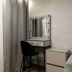 Квартира 35 м², 1-комнатная - изображение 5