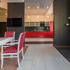 Квартира 125,5 м², 3-комнатная - изображение 3
