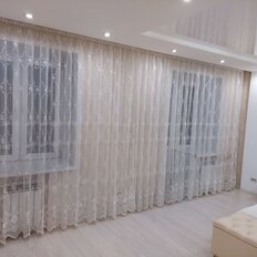 Квартира 36 м², 1-комнатная - изображение 4