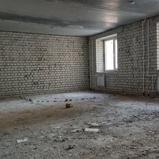 Квартира 53 м², 2-комнатная - изображение 4