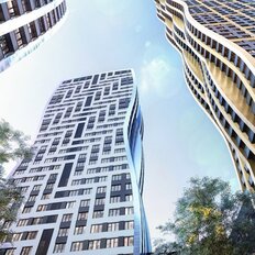 Квартира 34 м², 1-комнатные - изображение 2