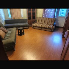 Квартира 90 м², 2-комнатная - изображение 4