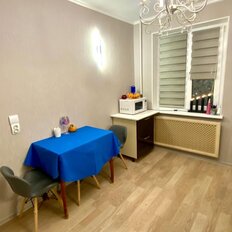 Квартира 42,2 м², 1-комнатная - изображение 4