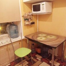 Квартира 59 м², 3-комнатная - изображение 4