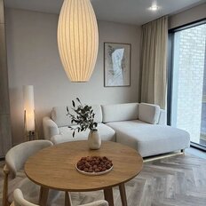 Квартира 38 м², 1-комнатная - изображение 2
