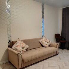 Квартира 51 м², 1-комнатная - изображение 2