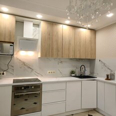 Квартира 60,8 м², 2-комнатная - изображение 1