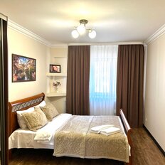 Квартира 45 м², 2-комнатная - изображение 1