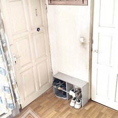 Квартира 28 м², 1-комнатная - изображение 1