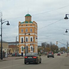 Квартира 56,8 м², 1-комнатная - изображение 1