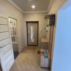 Квартира 40 м², 1-комнатная - изображение 3