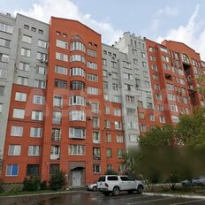 Квартира 45 м², 2-комнатная - изображение 1