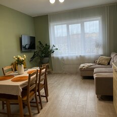 Квартира 63 м², 3-комнатная - изображение 2