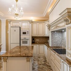 Квартира 138 м², 3-комнатная - изображение 5
