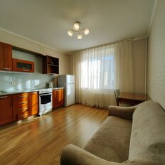 Квартира 43 м², 1-комнатная - изображение 2