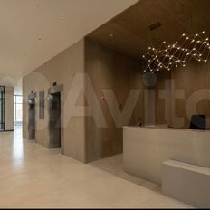 Квартира 33,5 м², 1-комнатная - изображение 5