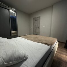 Квартира 40,2 м², 1-комнатная - изображение 4