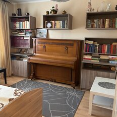 Квартира 55 м², 3-комнатная - изображение 1