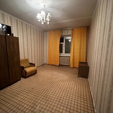Квартира 33,8 м², 1-комнатная - изображение 3