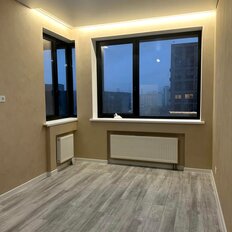 Квартира 66 м², 2-комнатные - изображение 3