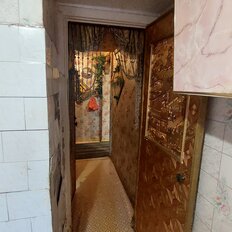 Квартира 45 м², 2-комнатная - изображение 3