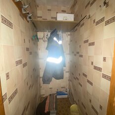 Квартира 62 м², 3-комнатная - изображение 5