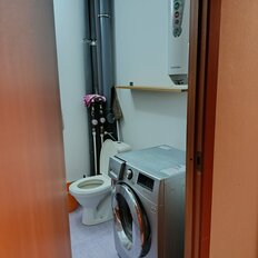 Квартира 21 м², студия - изображение 4