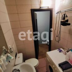 Квартира 35 м², 1-комнатная - изображение 4