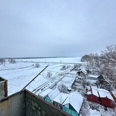 Квартира 30,7 м², 1-комнатная - изображение 4