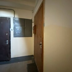 Квартира 40 м², 1-комнатная - изображение 4