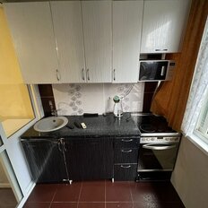 Квартира 18 м², студия - изображение 5