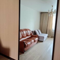 Квартира 32 м², 1-комнатная - изображение 5