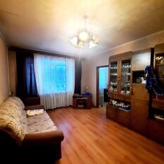Квартира 55 м², 3-комнатная - изображение 4