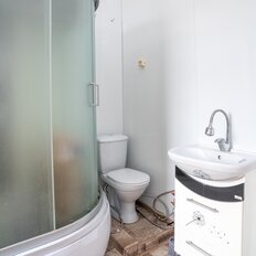 Квартира 21,3 м², 1-комнатная - изображение 1