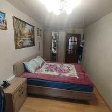 Квартира 59 м², 3-комнатная - изображение 4