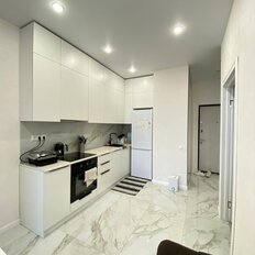 Квартира 34 м², 1-комнатная - изображение 1