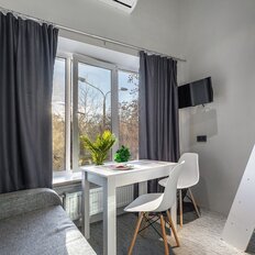 Квартира 18 м², студия - изображение 2
