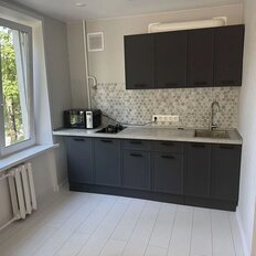 Квартира 32 м², студия - изображение 1