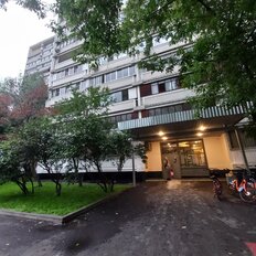 Квартира 34 м², 1-комнатная - изображение 5