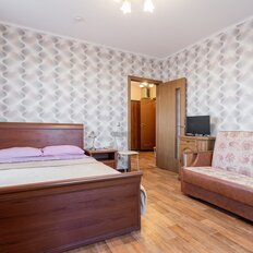 Квартира 38 м², 1-комнатная - изображение 3