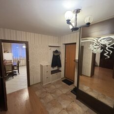 Квартира 100,1 м², 3-комнатная - изображение 3