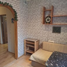Квартира 40 м², 1-комнатная - изображение 5