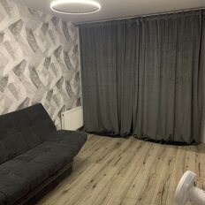 Квартира 46,6 м², 1-комнатная - изображение 3