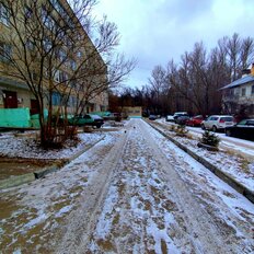 Квартира 32 м², 1-комнатная - изображение 4