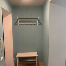 Квартира 44 м², 2-комнатная - изображение 1