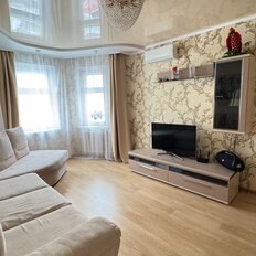 Квартира 71,4 м², 3-комнатная - изображение 5